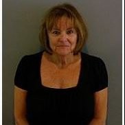 Insight Employee Sandra Berlin's profile photo