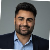 Digineox Employee Aly Aslam's profile photo