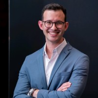 LogPyx Employee Ramon Martins's profile photo