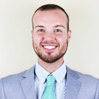 HumblePod Employee Colton McLain's profile photo