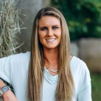 Davis Horizons Employee Megan Harding's profile photo