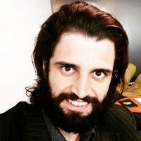 Theralytics Employee Richard Bono's profile photo