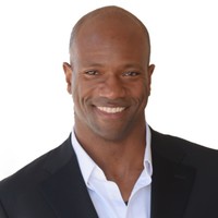 Origin Materials Employee Bamidele Ali's profile photo