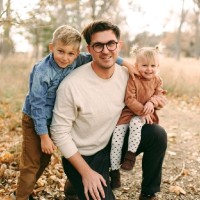 Fort Hays State University Employee Zach Woolf's profile photo