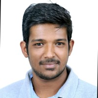 Mercedes-Benz Research and Development India Employee Manjunath Ms's profile photo