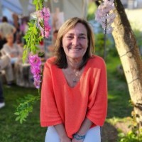 INCUB'ETHIC Employee Béatrice Dufaux's profile photo