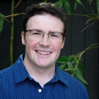 Salesforce Employee Cathal Doyle's profile photo