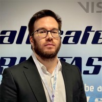 Nevada Electronic Systems Co. Ltd. Employee Orhun Büyükkapucu's profile photo