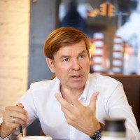 ROWA GROUP Holding GmbH Employee Kai Müller's profile photo