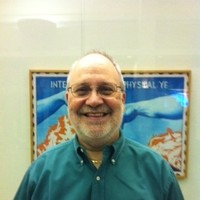 Kimberly-Clark Employee Tom Gonzalez's profile photo