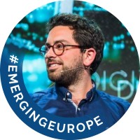 e2vc Employee Enis Hulli's profile photo