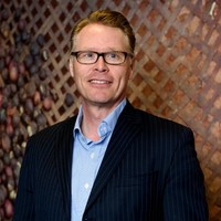 JDE Peet's Employee Richard Kirkpatrick's profile photo