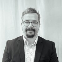 Groupe Crédit Agricole Employee Grégory Collard's profile photo