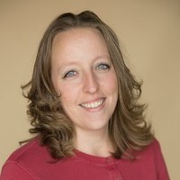 30 SECONDS Cleaners Employee Holly Carlin's profile photo