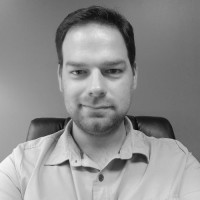 Prolanthropy Employee David Lipps's profile photo