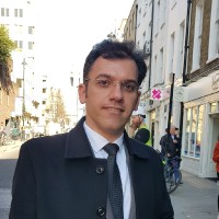 Lifelines Neuro Employee Kian Pazhakh's profile photo