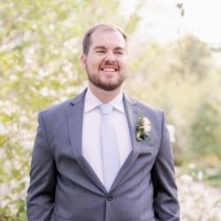 Jacob Huffman Email & Phone Number