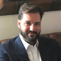 Securion Employee Gustavo Gasparini's profile photo