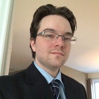 Olymel Employee Maxime Noel's profile photo