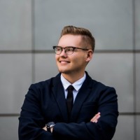 Bartosz Grafik's profile photo