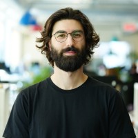 TAIT Employee Mathieu Désilets's profile photo
