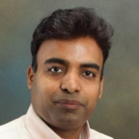 Oracle Employee Arun Sharma's profile photo