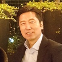 FuelCell Energy Employee Youngkyoo Han's profile photo