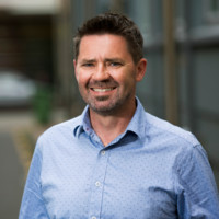 IGNITE Architects Limited Employee Stuart McKechnie's profile photo