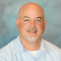 Louisiana Office Supply Company Employee Robby Smith's profile photo