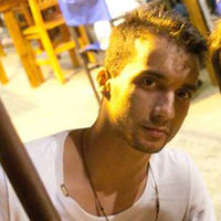 Workday Employee Ivan Herrera's profile photo