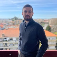 Beta Capital Employee Rui Finteiro's profile photo