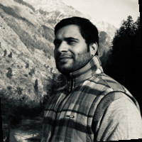 Honda Motorcycle & Scooter India Pvt. Ltd. Employee Dheerendra Singh's profile photo