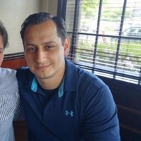 Coilcraft, Inc. Employee Mike Ficarella's profile photo