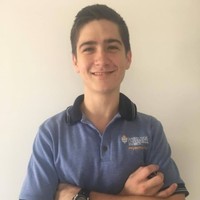 Townsville Hospital and Health Service Employee Liam Phelps's profile photo