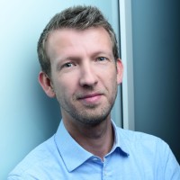 CEWE Group Employee Felix Rauer's profile photo