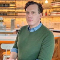 Casa Nela Employee John Drewniany's profile photo