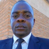 Appjoy! Employee Isaac Chawinga's profile photo