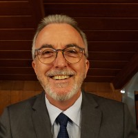 Netlogistics Employee Adalberto Testoni's profile photo