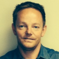 [T=Ø] Employee Jon Stevens's profile photo