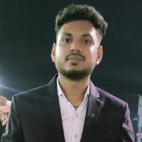 DBG Technology Co. Ltd. Employee Nishant Chandrul's profile photo