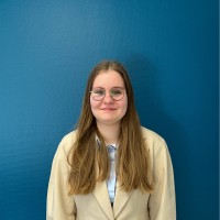MULTICOURSES Employee Laurine Hamon's profile photo