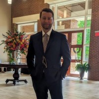 ColorGraphic Printing Employee Ryan Rhudy's profile photo