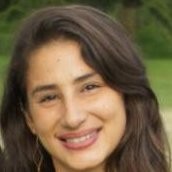 Grupo PHR Employee Natalia Taibe's profile photo