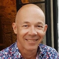 Domino Graph-Tech AG Employee André Berger's profile photo