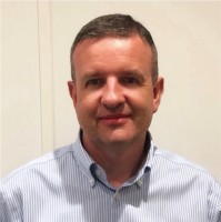 Collingwood Lighting Employee Andrew Fairhurst's profile photo