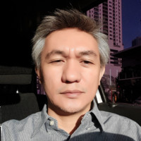 Cormant Employee Henry Gudez's profile photo