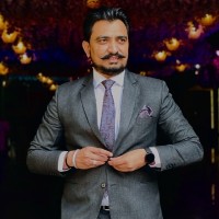 IDS-Argus Healthcare Services Private Limited Employee Deepak Johar's profile photo