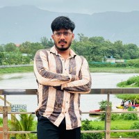 Abhijeet Shinde's profile photo
