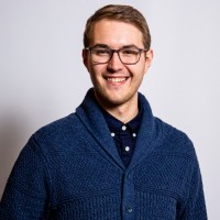 Curiomatic Employee Adam Streeter's profile photo
