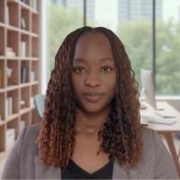 Distributed Energy Employee Diana Atieno's profile photo